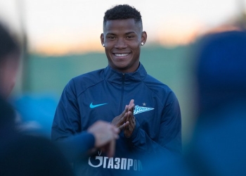 Wilmar Barrios y su lío con la justicia argentina por presunto abuso y lesiones leves