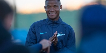Wilmar Barrios y su lío con la justicia argentina por presunto abuso y lesiones leves