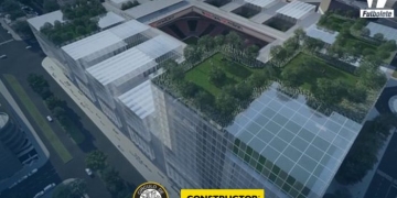 Especialistas en Construcción: Así serán los estadios del futuro