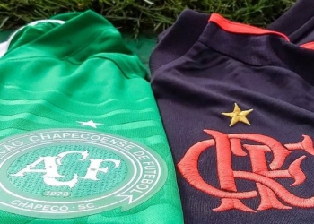 Emotivo mensaje de Chapecoense a Flamengo tras la tragedia del incendio