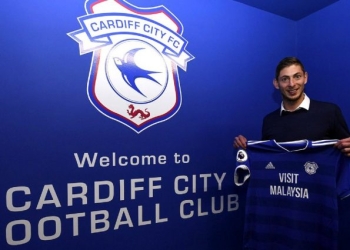 Nantes exije al Cardiff pagar por el pase de Emiliano Sala