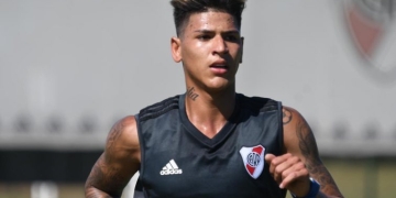 Históricos de Europa interesados en Jorge Carrascal