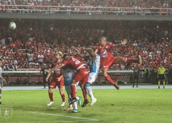 Junior le aguó la fiesta al América y le ganó en el Pascual