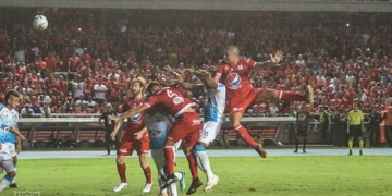 Junior le aguó la fiesta al América y le ganó en el Pascual