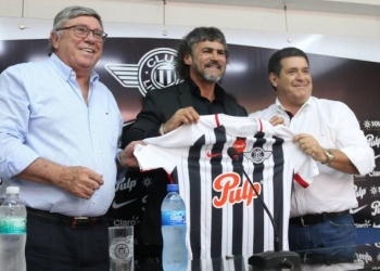 Libertad y Leonel Álvarez: ¡el próximo reto de Nacional en la Libertadores!
