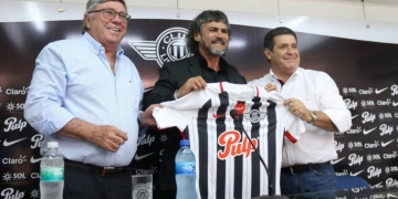 Libertad y Leonel Álvarez: ¡el próximo reto de Nacional en la Libertadores!