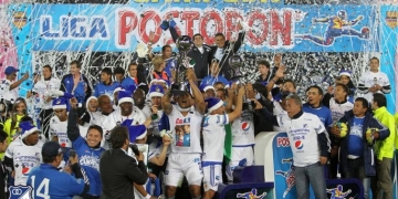 La última vez que Millonarios tuvo un arranque de Liga como el de 2019