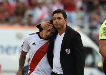 ¡La lesión de Juan Fernando Quintero es más grave de lo esperado!