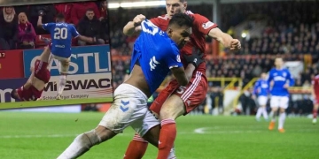 Explican la razón por la cual Alfredo Morelos no estará en la Copa América