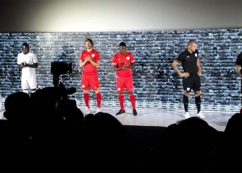 Las 3 camisetas que usará América de Cali en el 2019