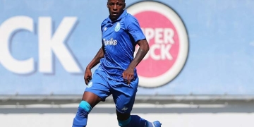 ¡El colombiano que ya está en la semifinal de la Champions juvenil!