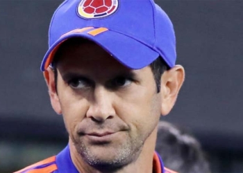 Mensaje de Arturo Reyes: “Sé que no confían en la Selección Colombia sub-20, pero…”