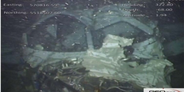 Publican primer informe oficial acerca del trágico accidente de Emiliano Sala