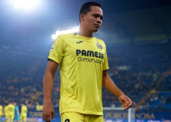 Un capítulo más al difícil momento de Villarreal y Carlos Bacca