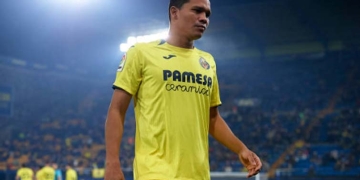 Un capítulo más al difícil momento de Villarreal y Carlos Bacca