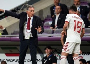La Selección Colombia que recibe Carlos Queiroz, según el ranking FIFA