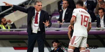 La Selección Colombia que recibe Carlos Queiroz, según el ranking FIFA