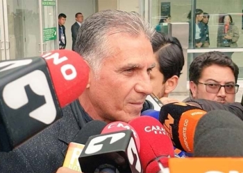 ¿Eso le servirá a la Selección Colombia? Ya se sabe dónde vivirá Carlos Queiroz