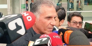 ¿Eso le servirá a la Selección Colombia? Ya se sabe dónde vivirá Carlos Queiroz