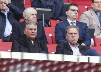 ¿Cómo les fue a Santiago Arias y Carlos Bacca bajo la mirada de Carlos Queiroz?