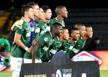 ¡Ya le notificaron que no va a seguir con Atlético Nacional!