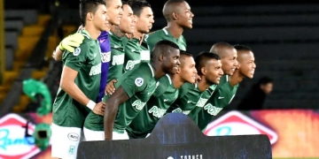 ¡Ya le notificaron que no va a seguir con Atlético Nacional!