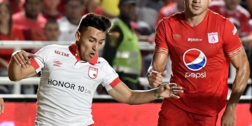 Fecha 6 de la Liga BetPlay: Juegos que van por WIN Sports +