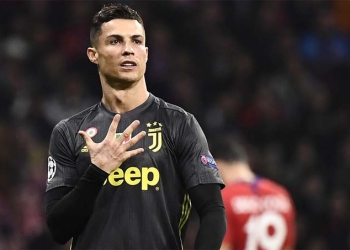 ¿Cuánto vale una publicación de Cristiano Ronaldo en Instagram?