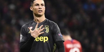 ¿Cuánto vale una publicación de Cristiano Ronaldo en Instagram?