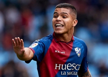 “Cucho” Hernández y su travesía en este Mundial Sub-20