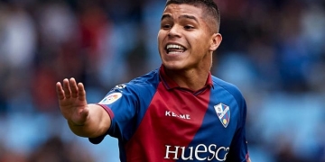 “Cucho” Hernández y su travesía en este Mundial Sub-20