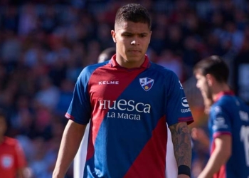 El Cucho Hernández y sus opciones de estar en el Mundial de Polonia con la Sub-20