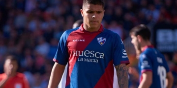 El Cucho Hernández y sus opciones de estar en el Mundial de Polonia con la Sub-20