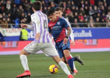 ¿Qué quiere El Cucho Hernández: Copa América o Mundial sub-20?