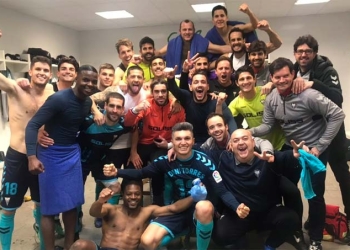 ¡Era lo que necesitaba Daniel Torres!