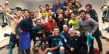 ¡Era lo que necesitaba Daniel Torres!