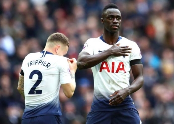 Primera semifinal de Champions para Dávinson Sánchez… ¡contra el Ajax!