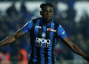El nuevo pretendiente de Duván Zapata está en la Premier League y no es el West Ham