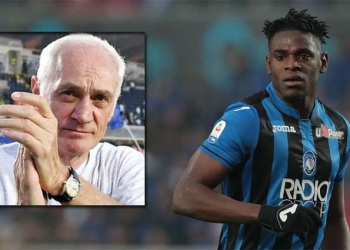 Respuesta del Presidente de Atalanta para el que quiera fichar a Duván Zapata