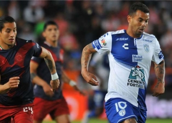 Martín Palermo recupera la mejor versión de Edwin Cardona