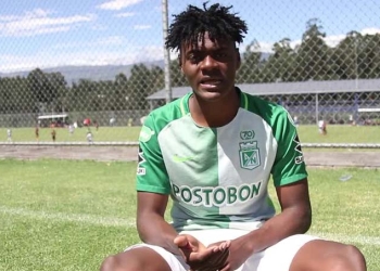 ¡Jorge Almirón sigue llevando jugadores de Atlético Nacional a San Lorenzo!
