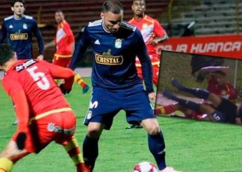 Respuesta para todo hincha de Atlético Nacional: ¿qué le pasó a Hernán Barcos?