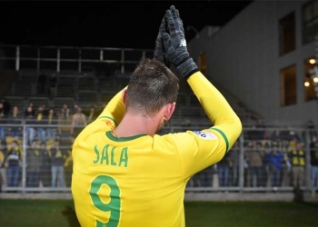 Futbolistas que nacieron un 31 de octubre