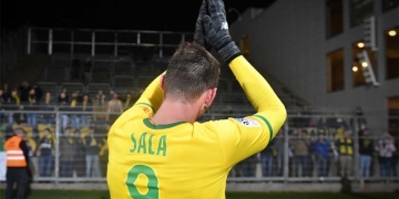 Futbolistas que nacieron un 31 de octubre