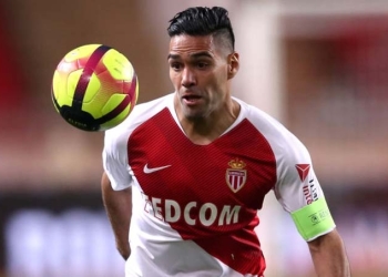 ¡Qué triste! Ojalá no sea para más. Este fin de semana no tendremos goles de Falcao