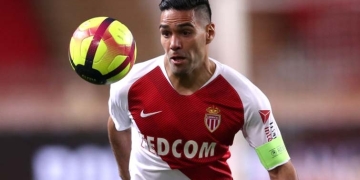 ¡Qué triste! Ojalá no sea para más. Este fin de semana no tendremos goles de Falcao