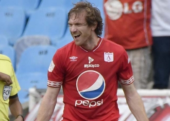 Fernando Aristeguieta: «América de Cali fue una experiencia única para mí»