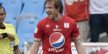 Fernando Aristeguieta: «América de Cali fue una experiencia única para mí»