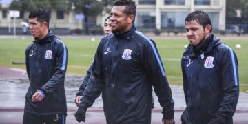 En China anticipan que Freddy Guarín dejará al Shanghai Shenhua