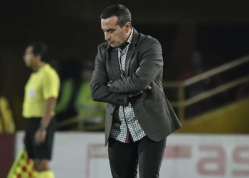 Guillermo Sanguinetti y su salida de Santa Fe: “No fue solo por resultados, había algo externo”